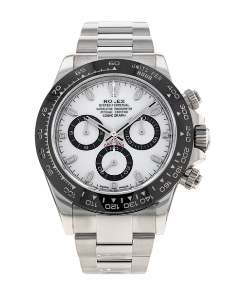 Rolex Daytona 116500 LN